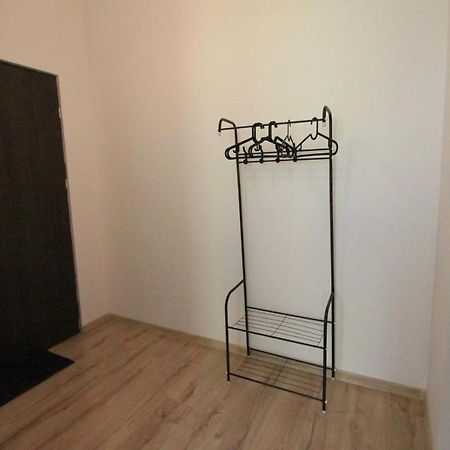 Ali4 Appartement Sosnowiec Buitenkant foto