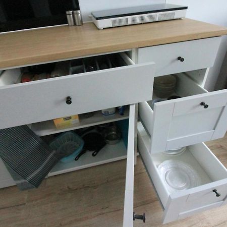 Ali4 Appartement Sosnowiec Buitenkant foto