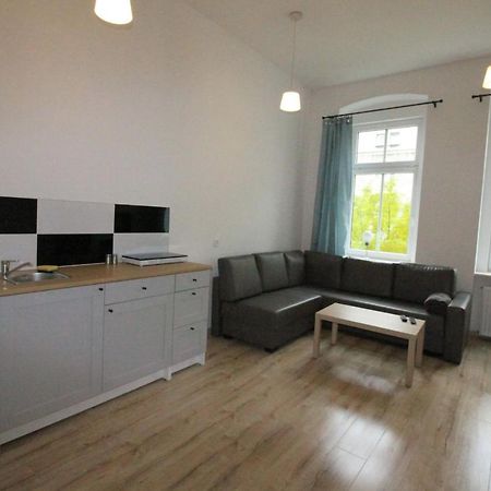 Ali4 Appartement Sosnowiec Buitenkant foto
