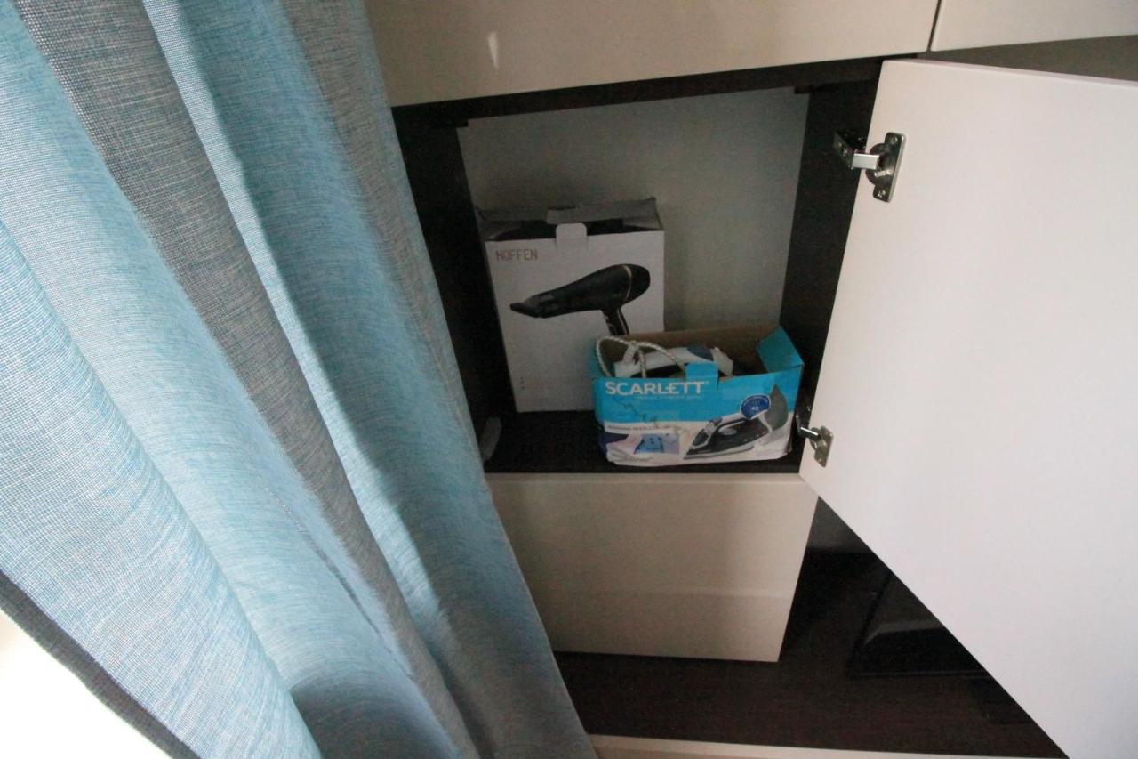 Ali4 Appartement Sosnowiec Buitenkant foto