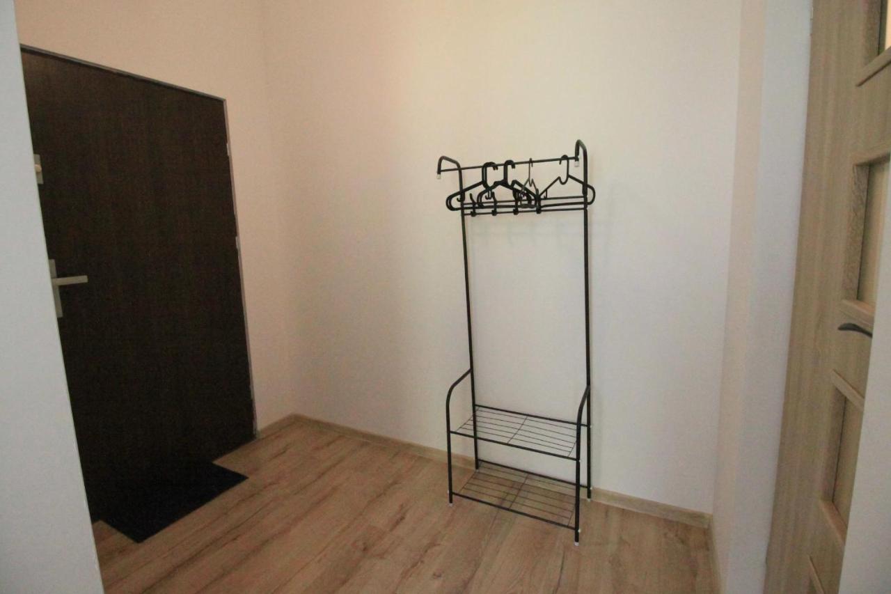 Ali4 Appartement Sosnowiec Buitenkant foto